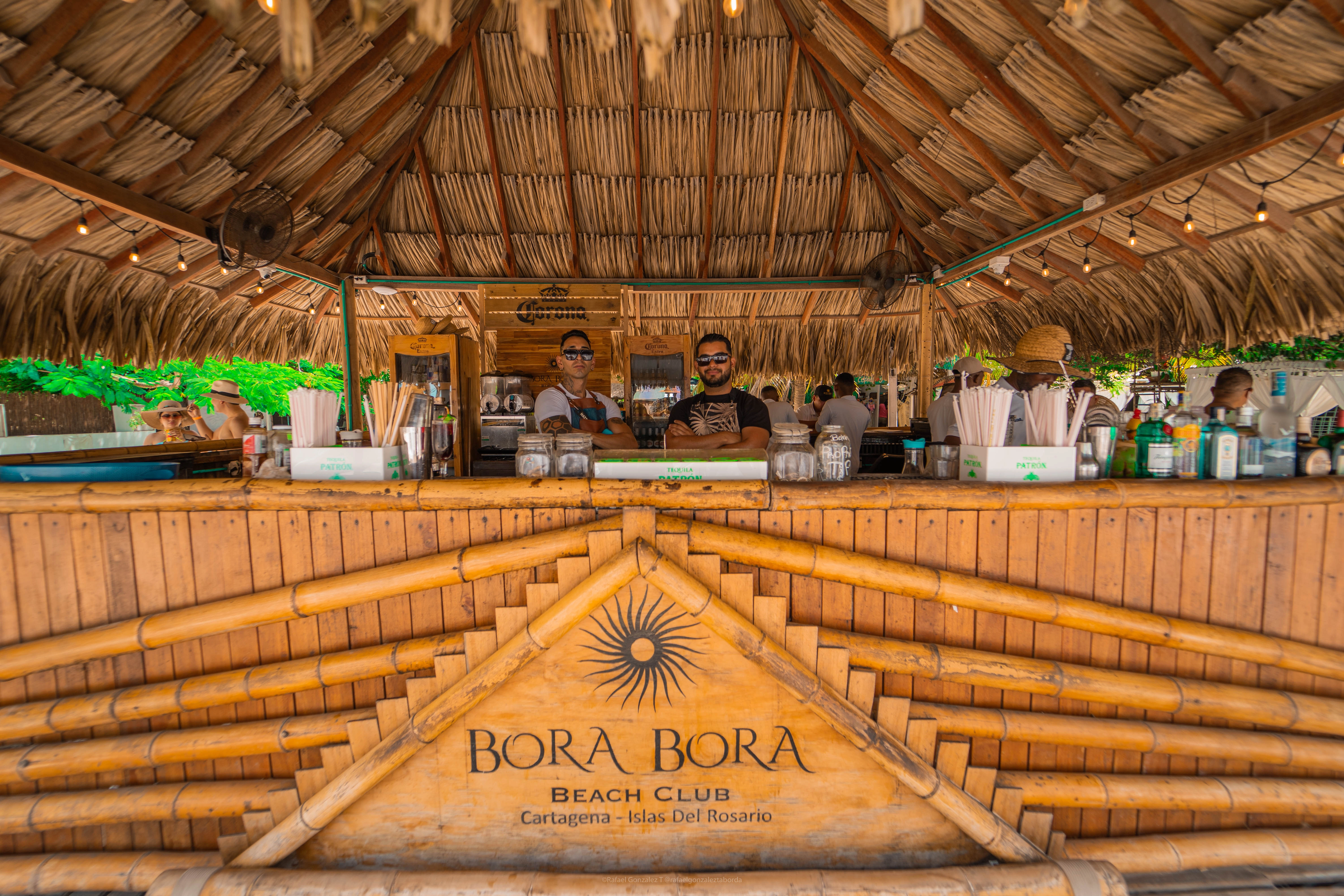 Bora Bora